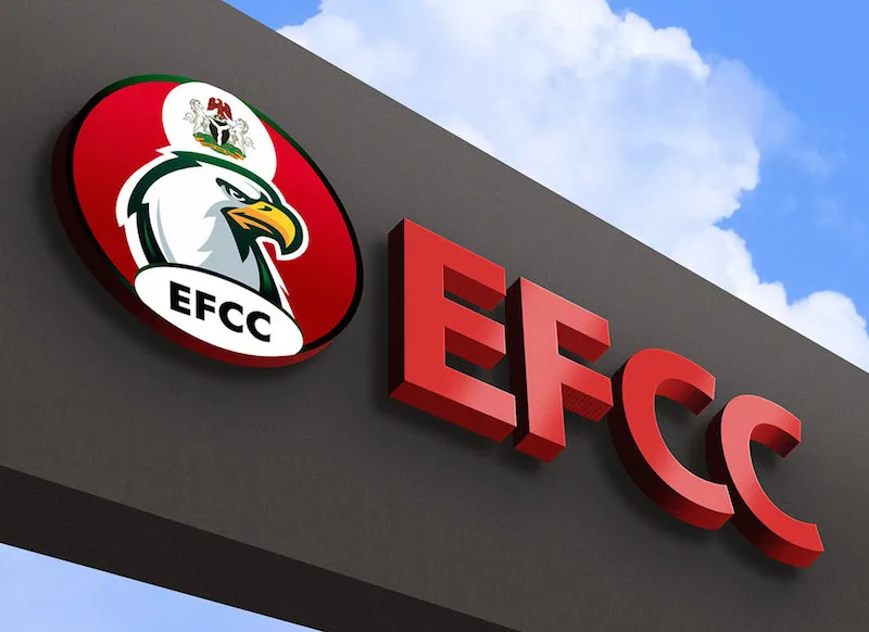 Stop charging Clients in Dollars - EFCC warns
