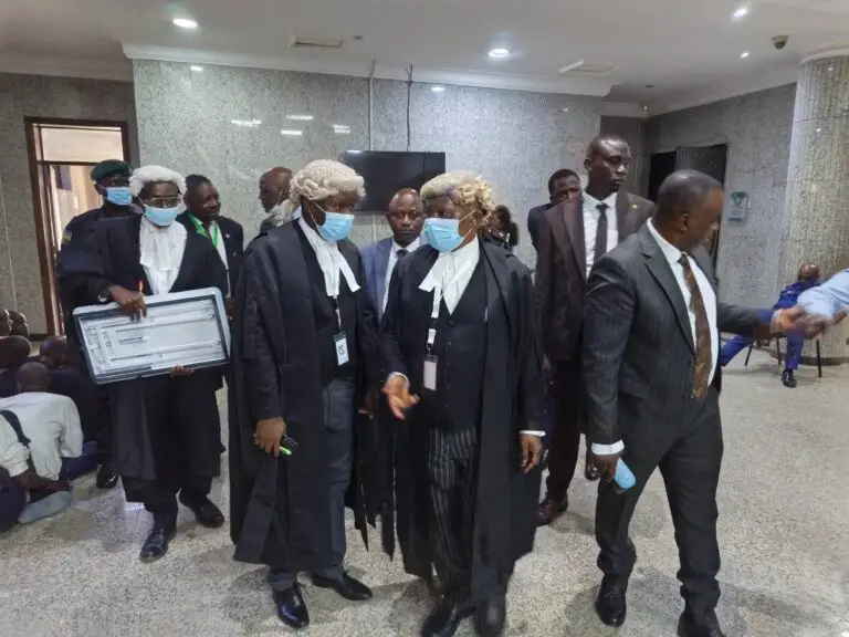 FG Opens Fresh Phase of Terrorism Trials as Hundreds of Suspects Face Prosecution in Abuja