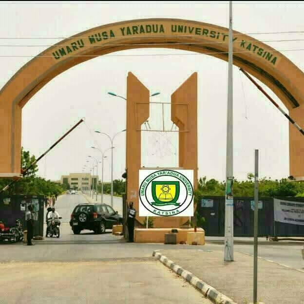 UMYU, NABRDA Sign Five-Year MoU to Strengthen Research, Training and Innovation