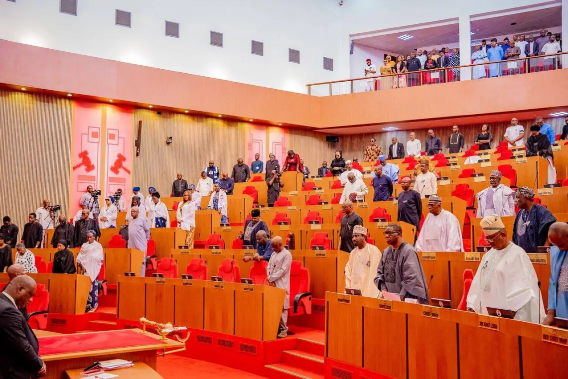 Senate Opens Door for Polytechnics to Award B.Tech Degrees in Major Education Reform
