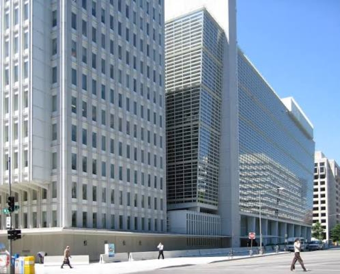 World Bank flags hidden spending system diverting 41% of Nigeria’s earnings