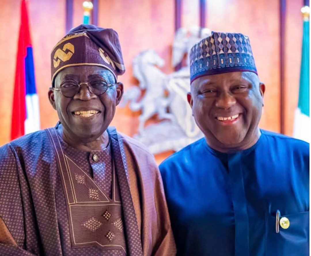 BUA Chairman Briefs President Tinubu on Food Price Reduction Efforts