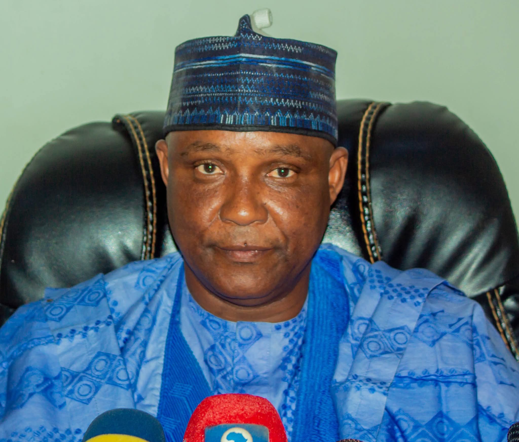 Gwamnatin Katsina Ta Jaddada Matsayinta: “Ba Za Mu Sasanta da ’Yan Bindiga Ba, Sai Idan Sun Mika Wuya”