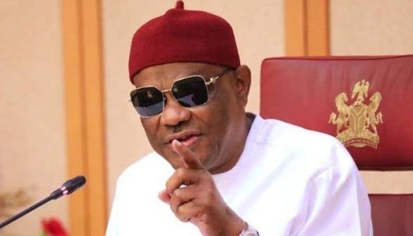 Wike Seeks Tinubu’s Approval to Allocate New Judges’ Quarters on Owner-Occupier Basis