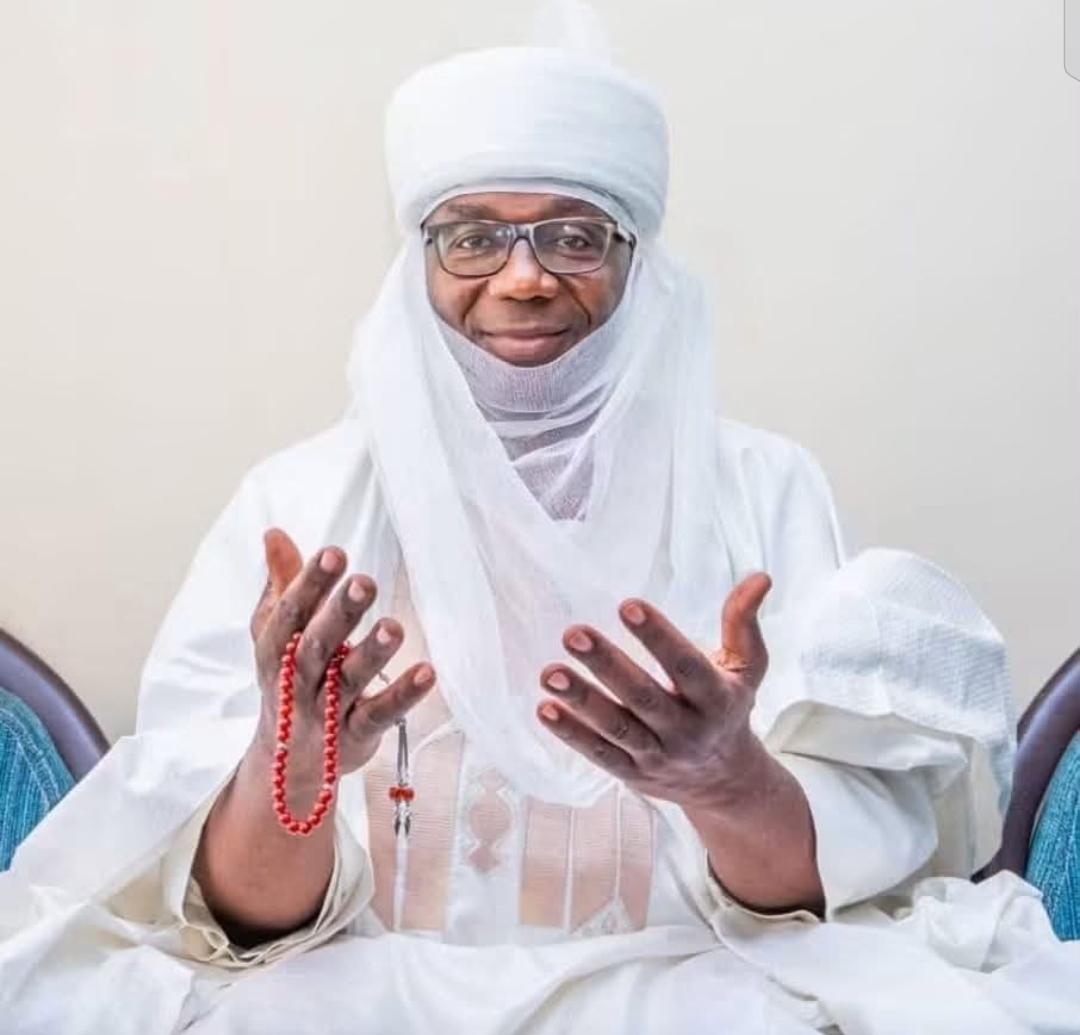 Governor Radda Felicitates Kwara Governor AbdulRazaq on Turbaning as Sardauna of Ilorin