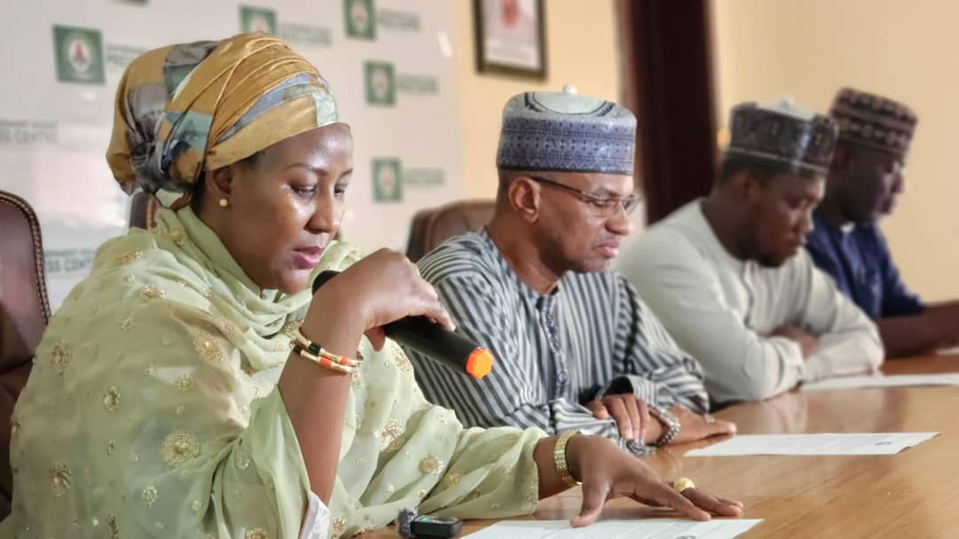 49,640 Women Across 361 Wards to Get Economic Empowerment — Gov. Radda