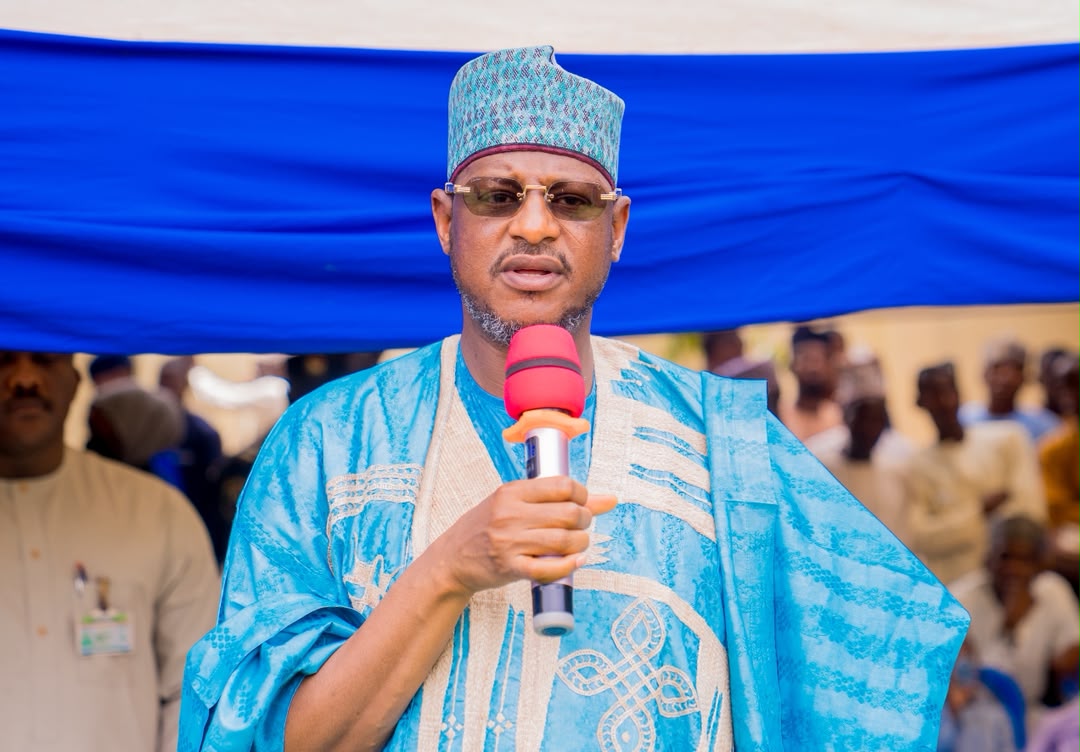 Gov. Radda Hails Sautus-Sunnah for Producing 87 Qur’an Memorizers
