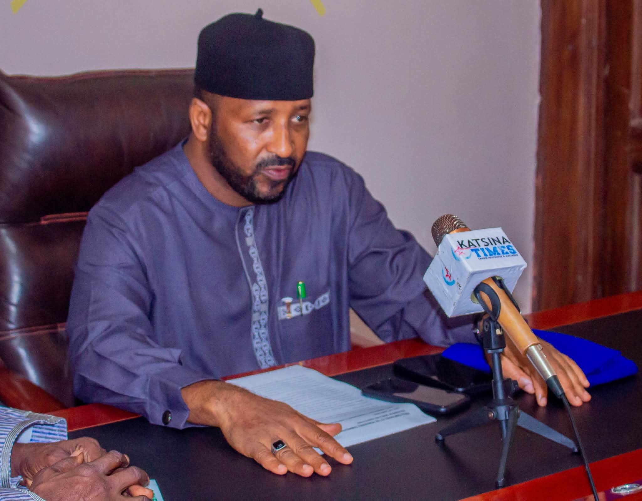 Katsina Health Ministry Warns of Tobacco Dangers on World No Tobacco Day