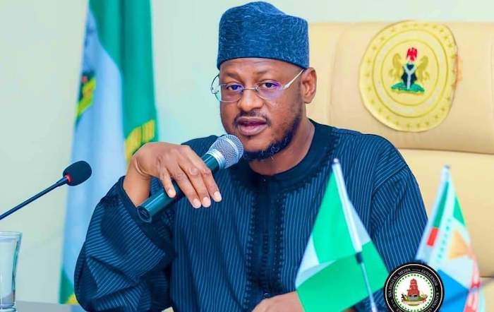 ‘Not a Kobo Borrowed’: Radda Reveals How Katsina Delivered N30bn Projects While Paying Salaries