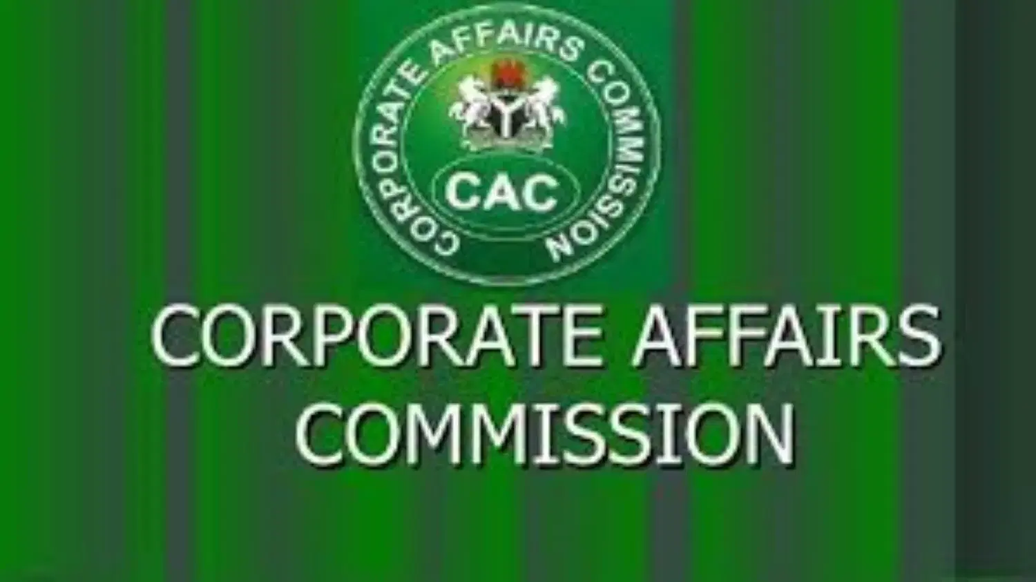 CAC Seeks Unified Ownership Database to Expose Hidden Company Owners, Curb Illicit Funds