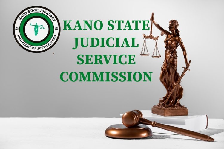 Kano JSC sanctions Shari’a judges, court staff over misconduct