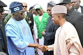Ya kamata Gwamna Abba ya fahimci manufar Shugaba Tinubu akan Farouk Lawan