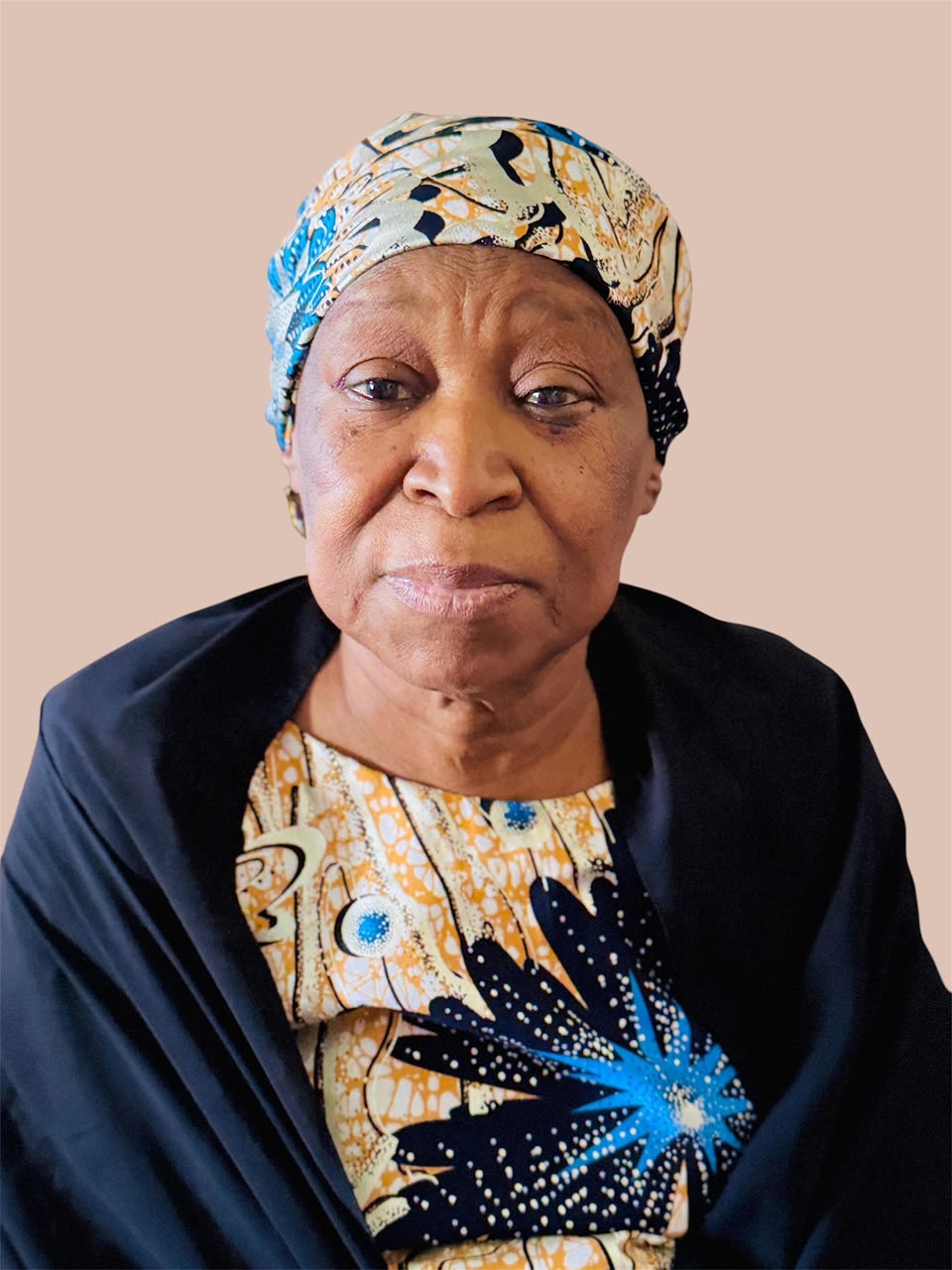 Governor Radda Condoles CDP Coordinator Over Demise of Stepmother