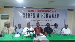 The North Should Not Be Unfair to the South — Waiya