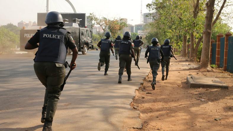 Police Foil Bandits’ Attack in Dandume, Neutralise Two Suspects