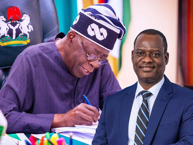 How Fuel Subsidy Reforms Unlocked Trillions for Nigeria