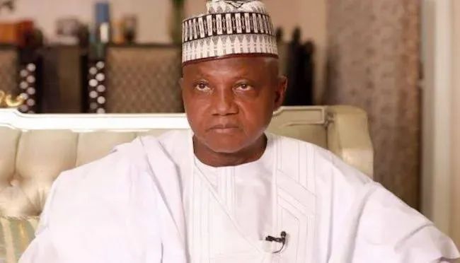 How And Why Sunrise Lost $2.35 Billion Claim Against Nigeria