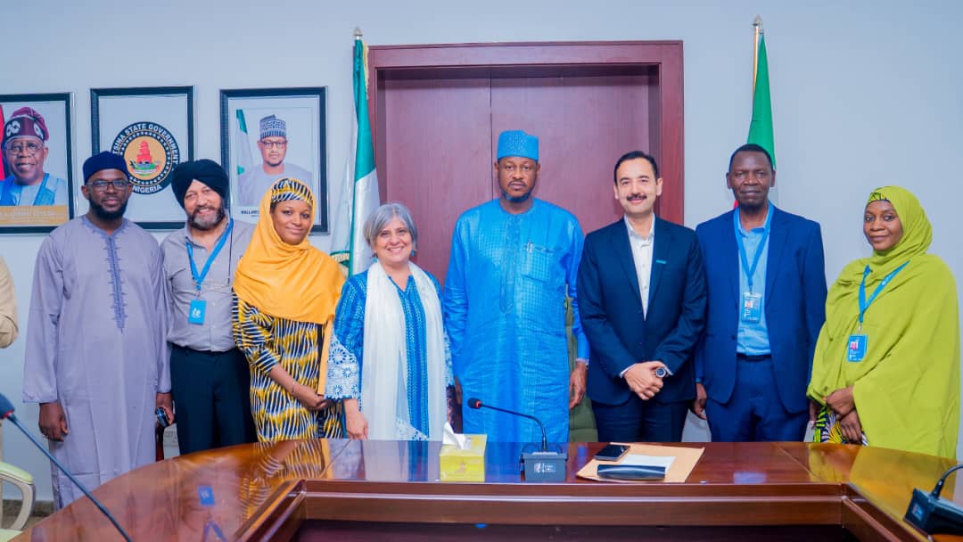 Katsina Moves to Tackle Child Malnutrition with UNICEF-backed Child Benefit Scheme