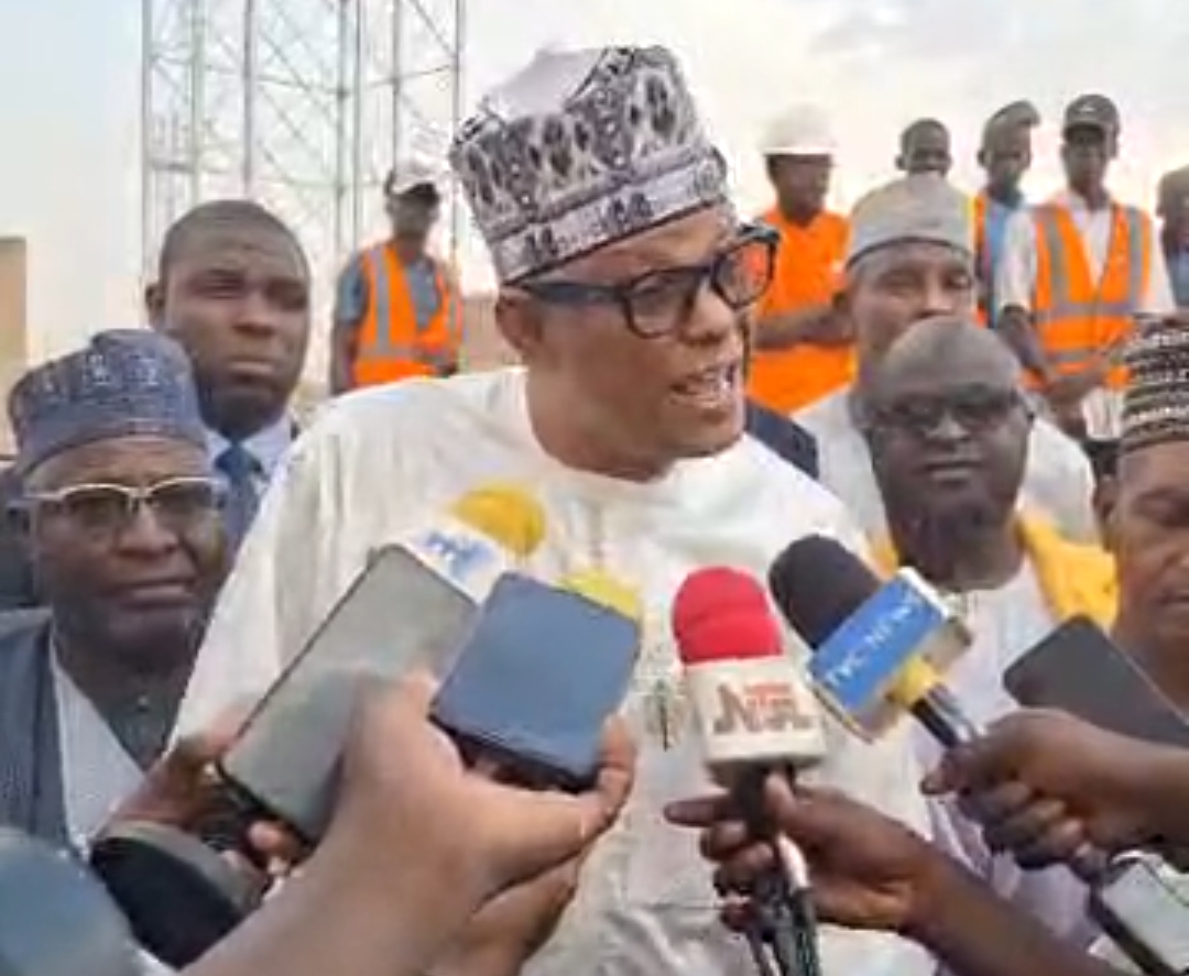 Housing Minister Threatens to Terminate Abandoned N5bn Housing Project in Yobe