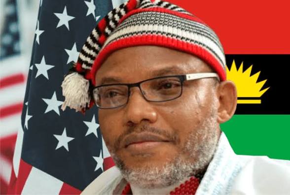 ‘Kill Kanu’ Remark Sparks Legal Storm as IPOB Leader’s Lawyers Threaten Action Against TV Guest, Broadcaster