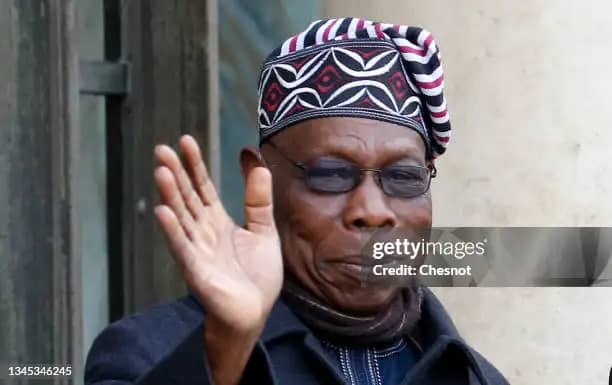 Yadda Aka Yamutsa Tsakanin Obasanjo da Atiku
