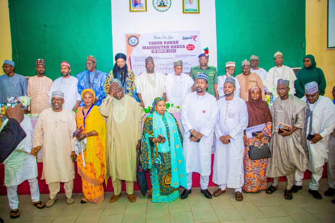 Ranar Marubuta Hausa ta Duniya Taron Ranar: Sanarwar Bayan Taro (COMMUNIQUÉ) Taron
