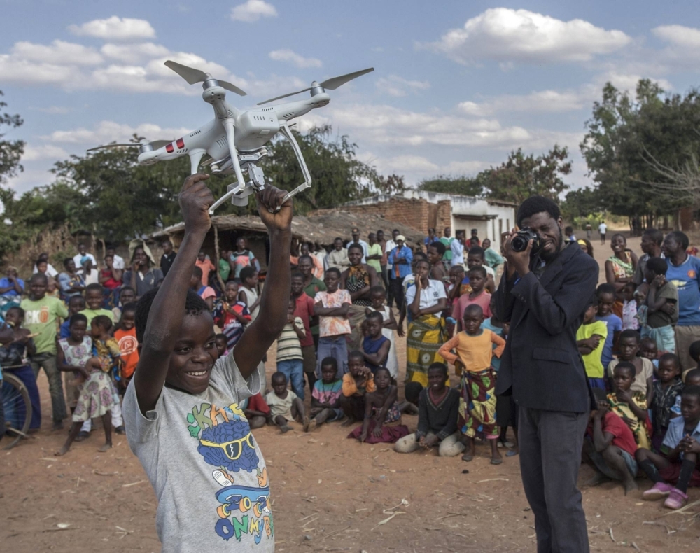 How efficiency can transform sustainable development