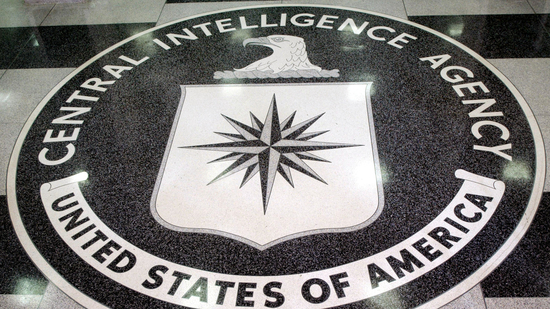 Hours after Israel Embassy staff killings, person shot outside CIA headquarters