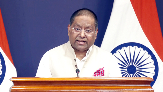 Mutual respect, sensitivity and interest key for ties with China: India