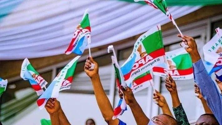 FULL LIST: Members of APC’s 2027 Presidential Campaign Council