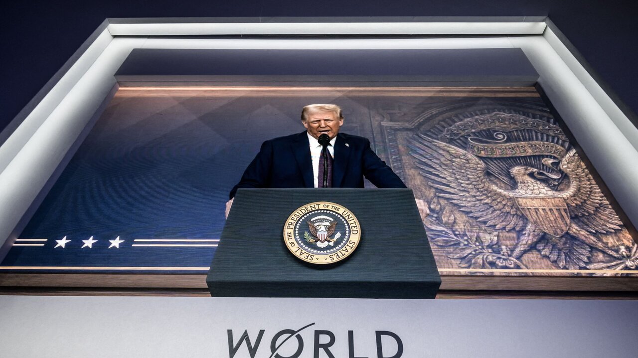 Tehran warns a new US war against Iran would ‘disintegrate global order’