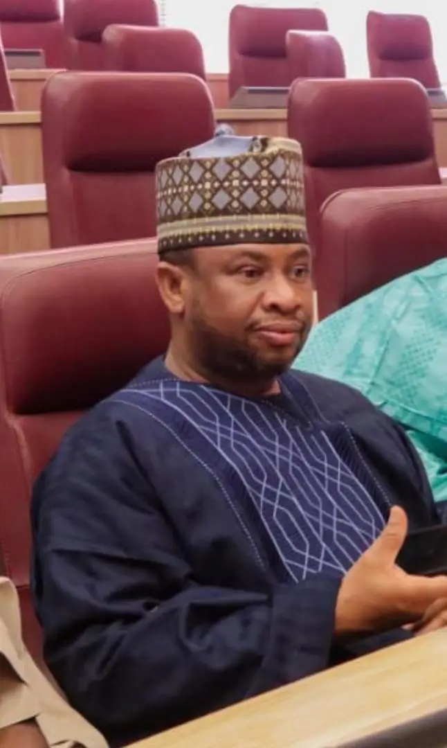 Nigeria’s Ambassador-Designate to Algeria Dies in Türkiye