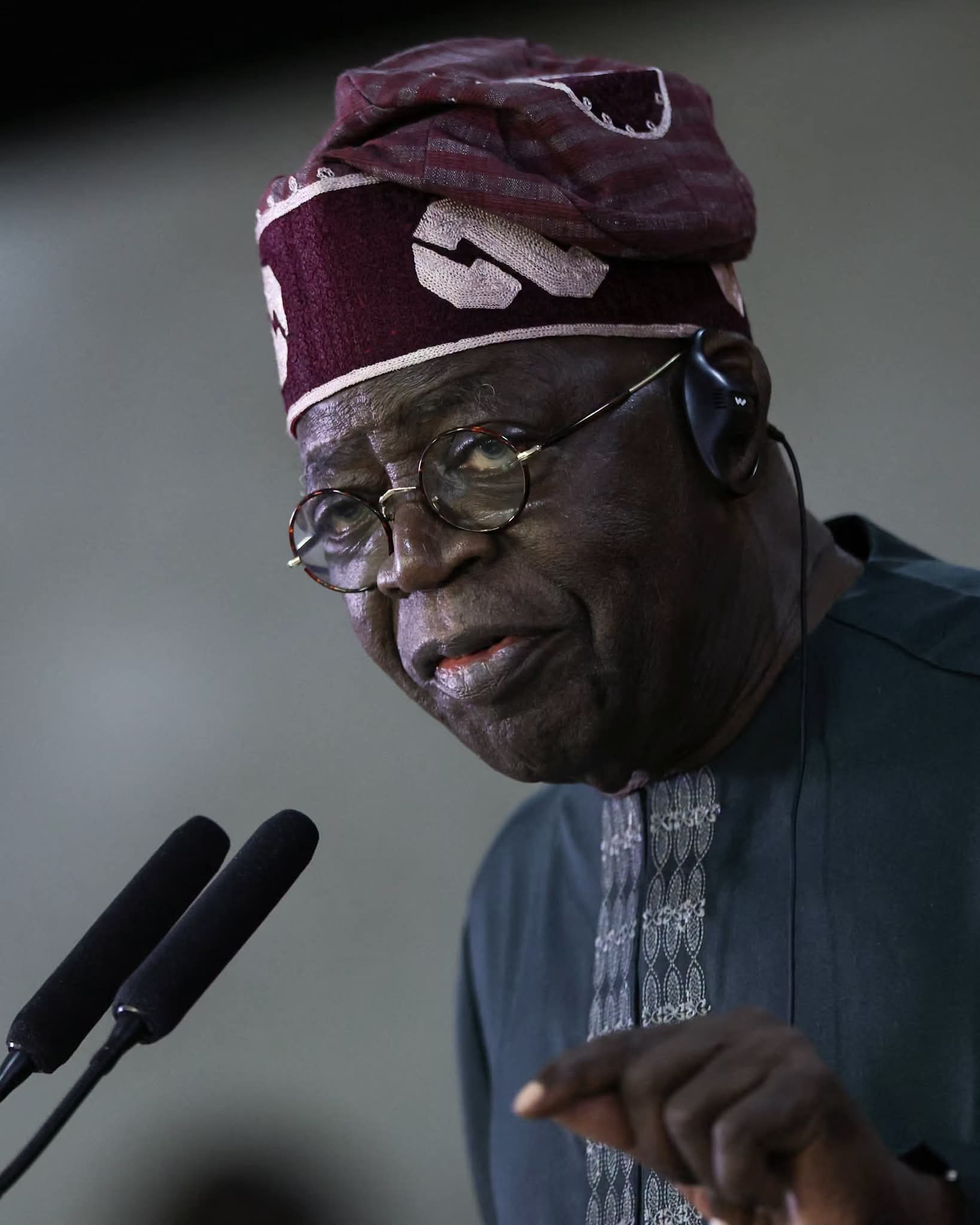 Tinubu Approves Expansion of Nigerian Army to 12 Divisions, 28,000 New Recruits