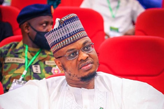 Pantami, Adebutu, Gwarzo Face October 24 Deadline as INEC Dispute Threatens 2027 Governorship Tickets