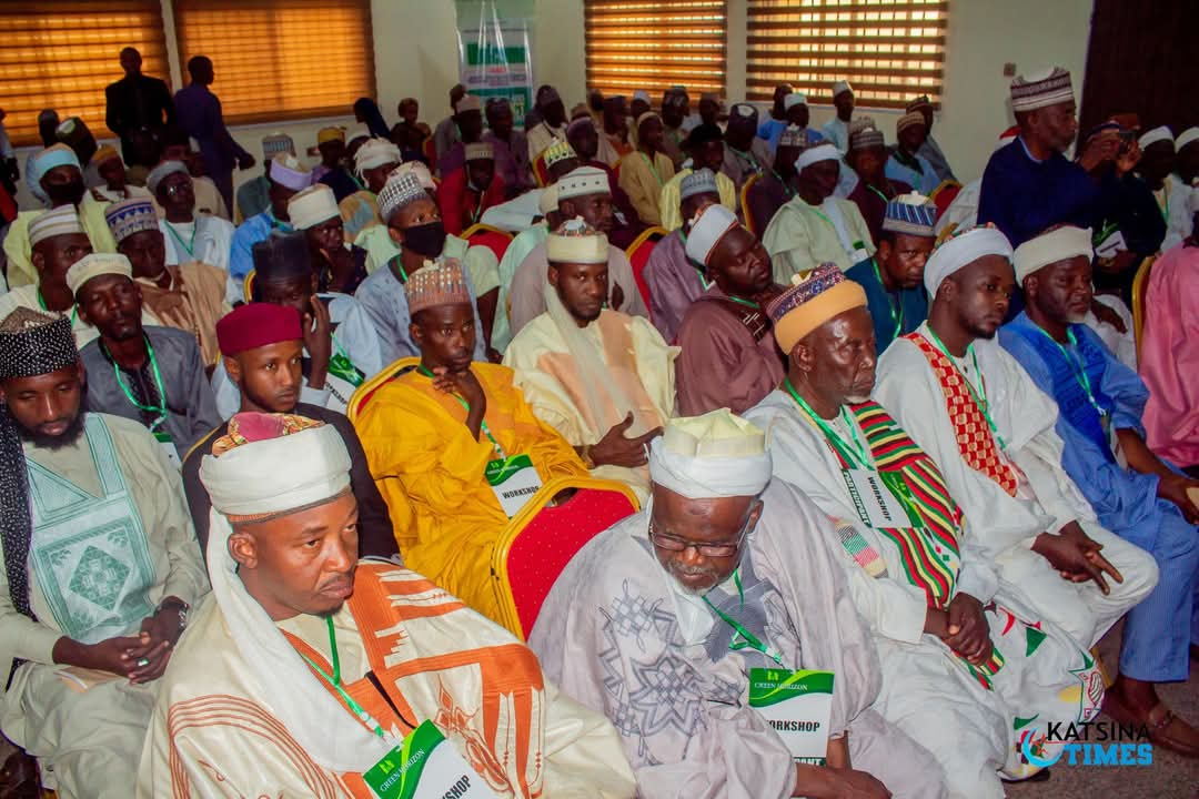 Katsina Launches Peacebuilding Training for Traditional Leaders