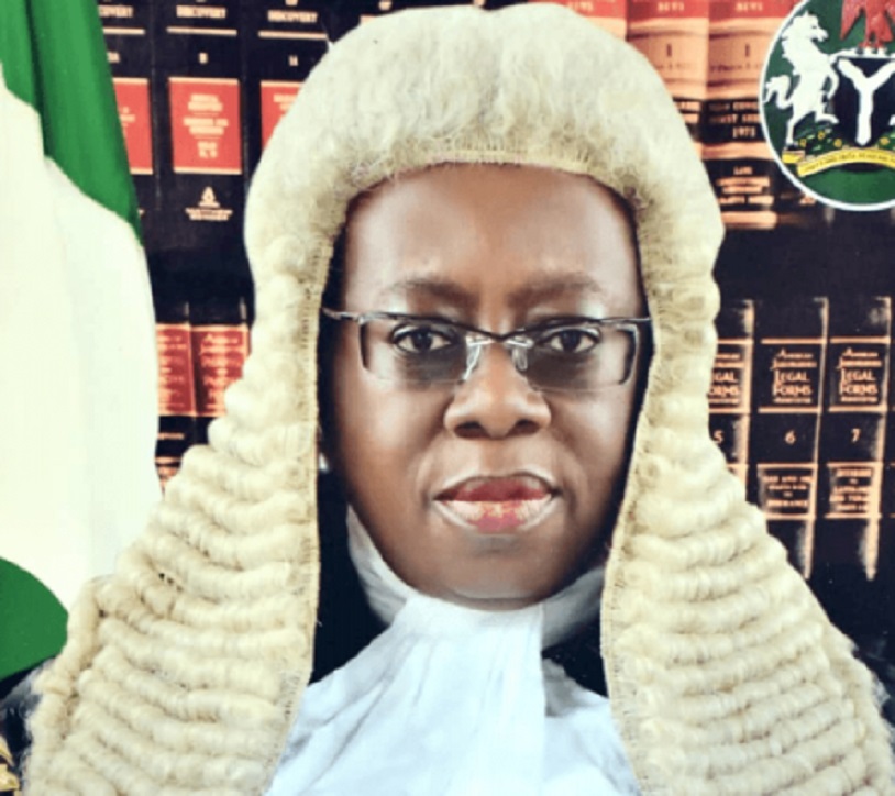 CJN Warns Against Sensational Reporting of Court Proceedings