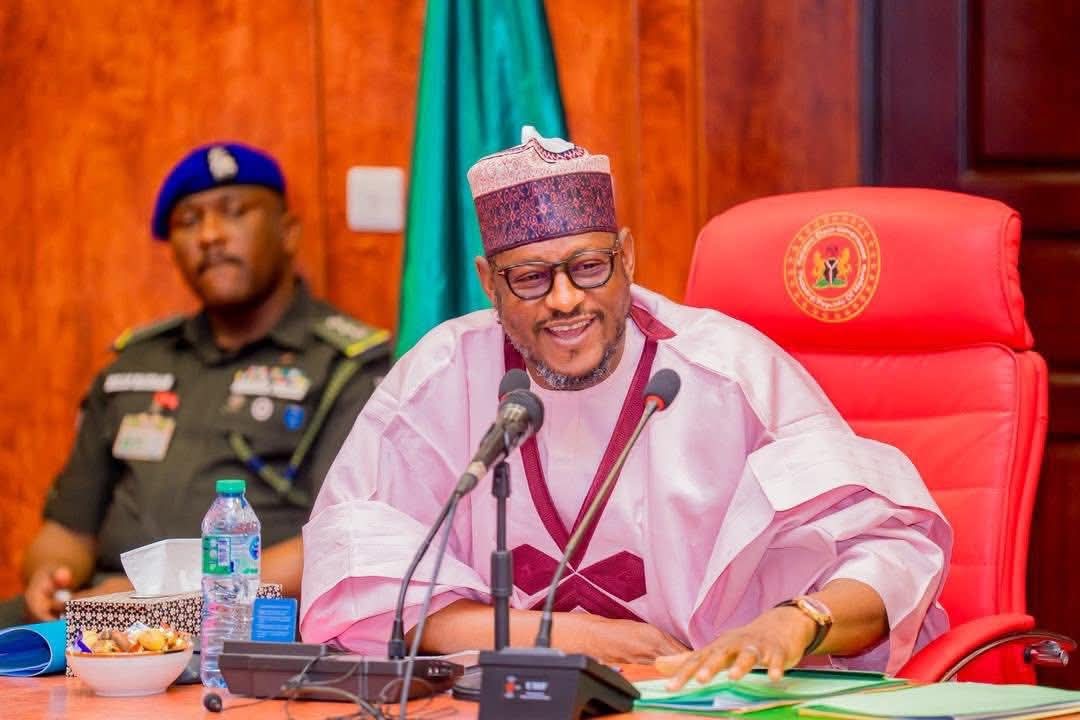 Radda Congratulates Darma on Ministerial Appointment