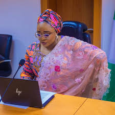 FG Expands Support for Widows with Health Insurance, Grants and Skills Training