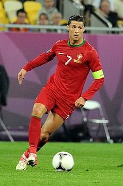 Ronaldo Makes World Cup History with Record-Breaking Sixth Tournament Goal