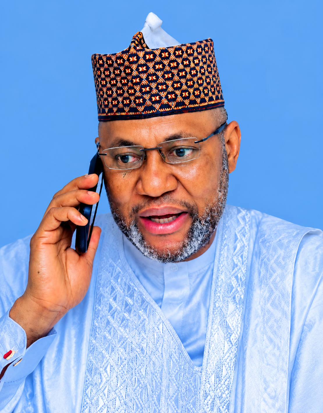 Katsina at 39: Pray against insecurity, bad governance - Babba Kaita