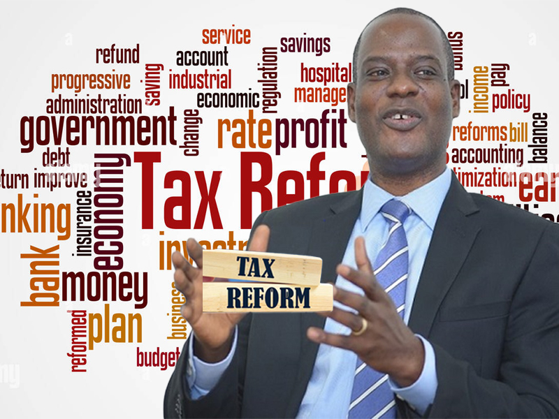 FG Slashes Interest on Late Tax Payments, Unveils New Rates Effective October 1