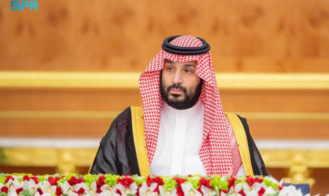 Saudi Cabinet reviews cooperation and agreements with other nations
