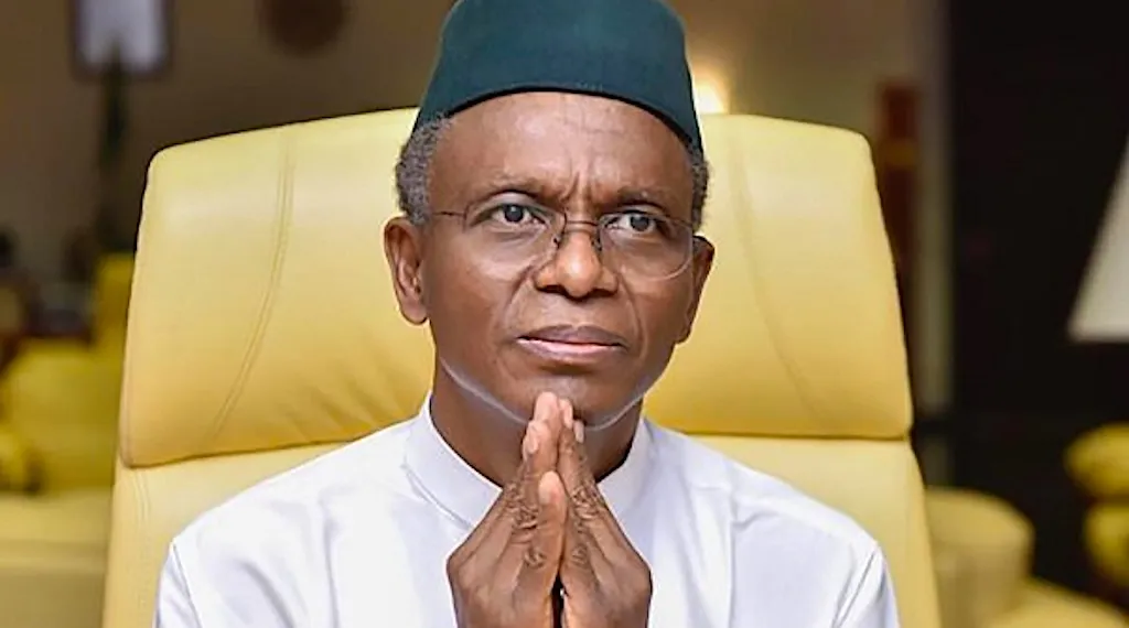 ICPC detention stalls El-Rufai’s arraignment on phone call tapping charges