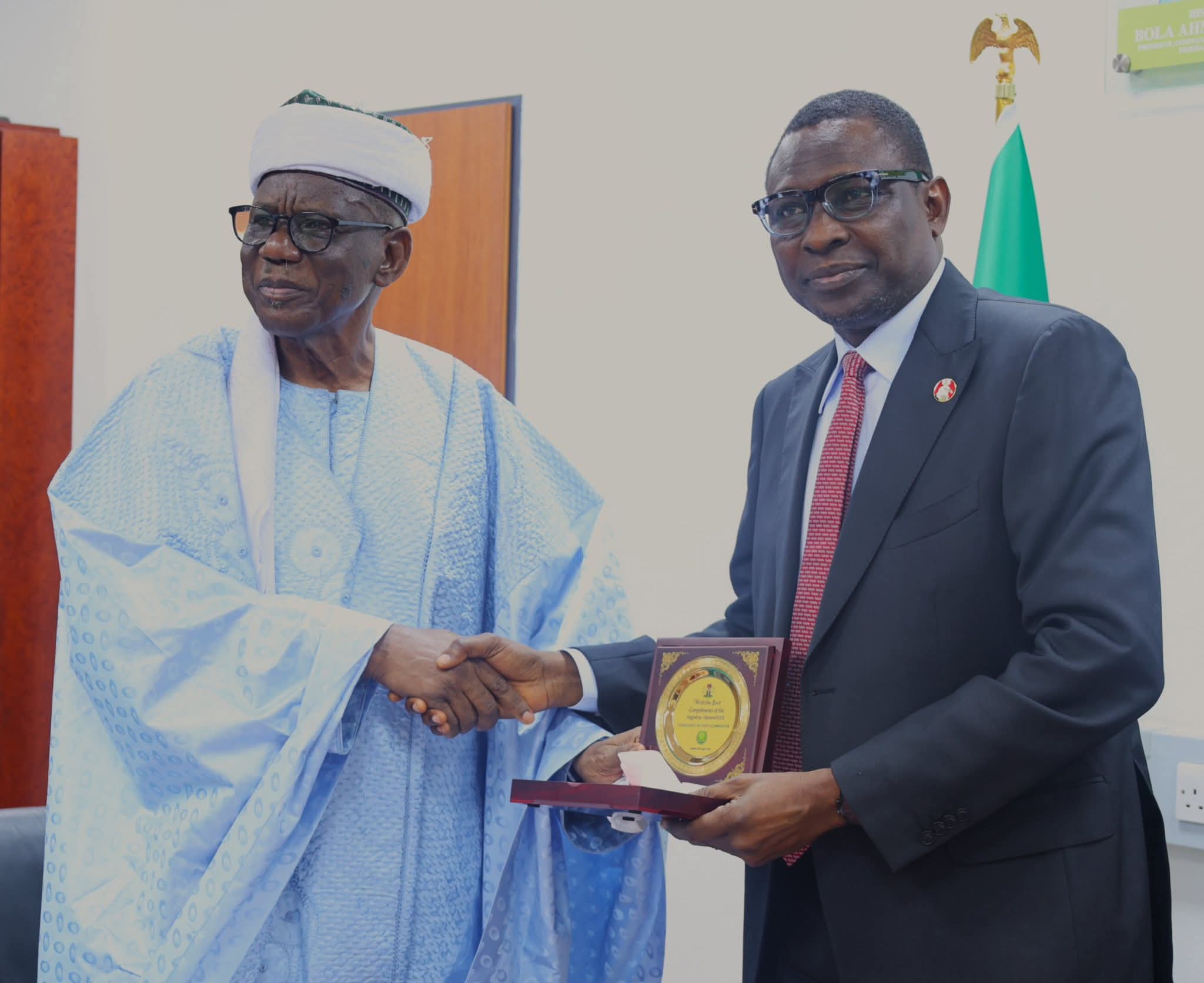 EFCC,  CAC  Join Forces against  Unregistered POS Operators