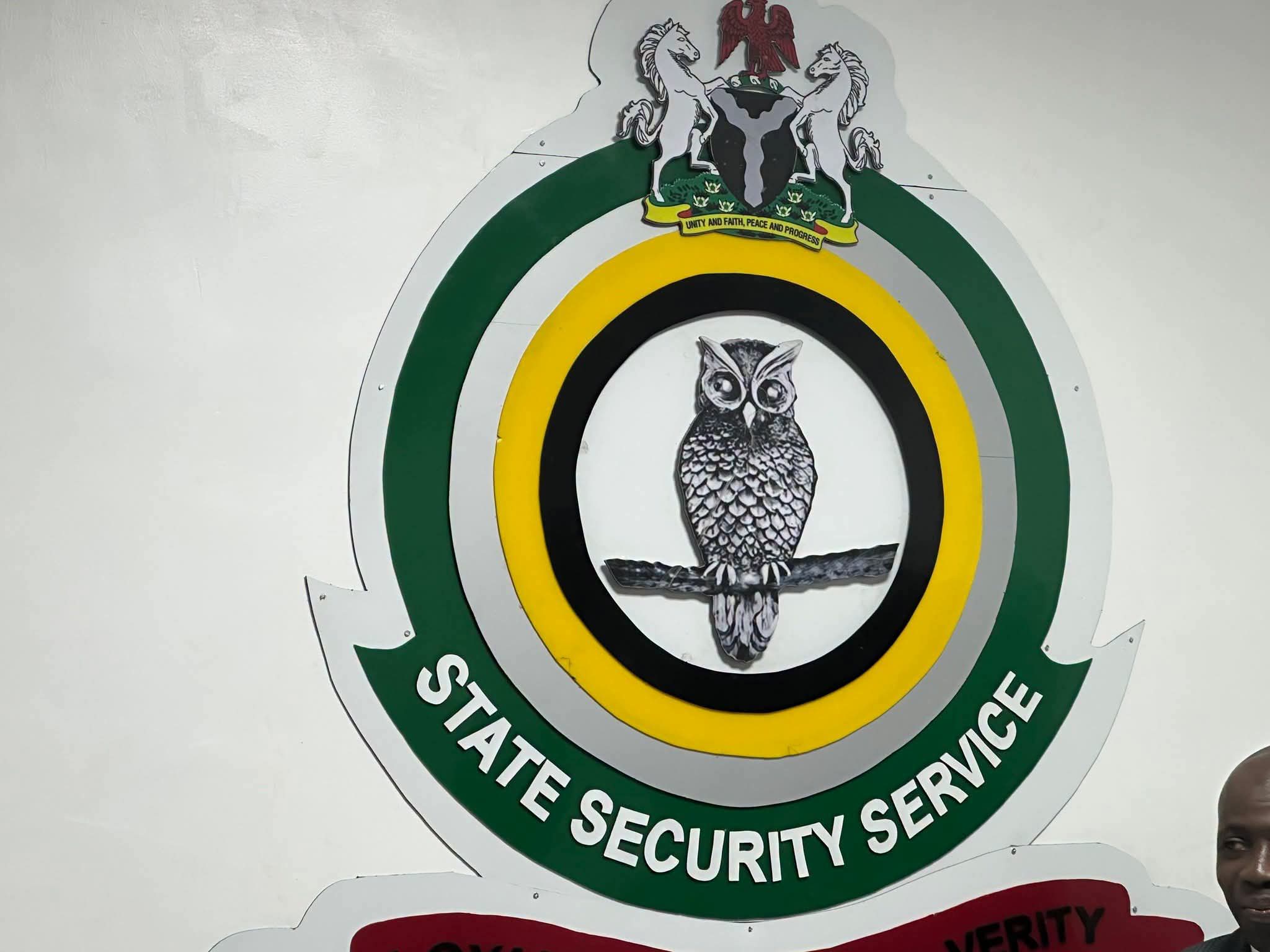 Why Katsina Governor’s ADC, CSO Were Detained in Abuja