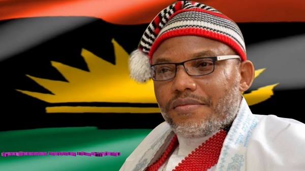 Nnamdi Kanu’s Lawyer Presses Appeal Court for Urgent Bail Hearing, Faults Federal Government’s Silence