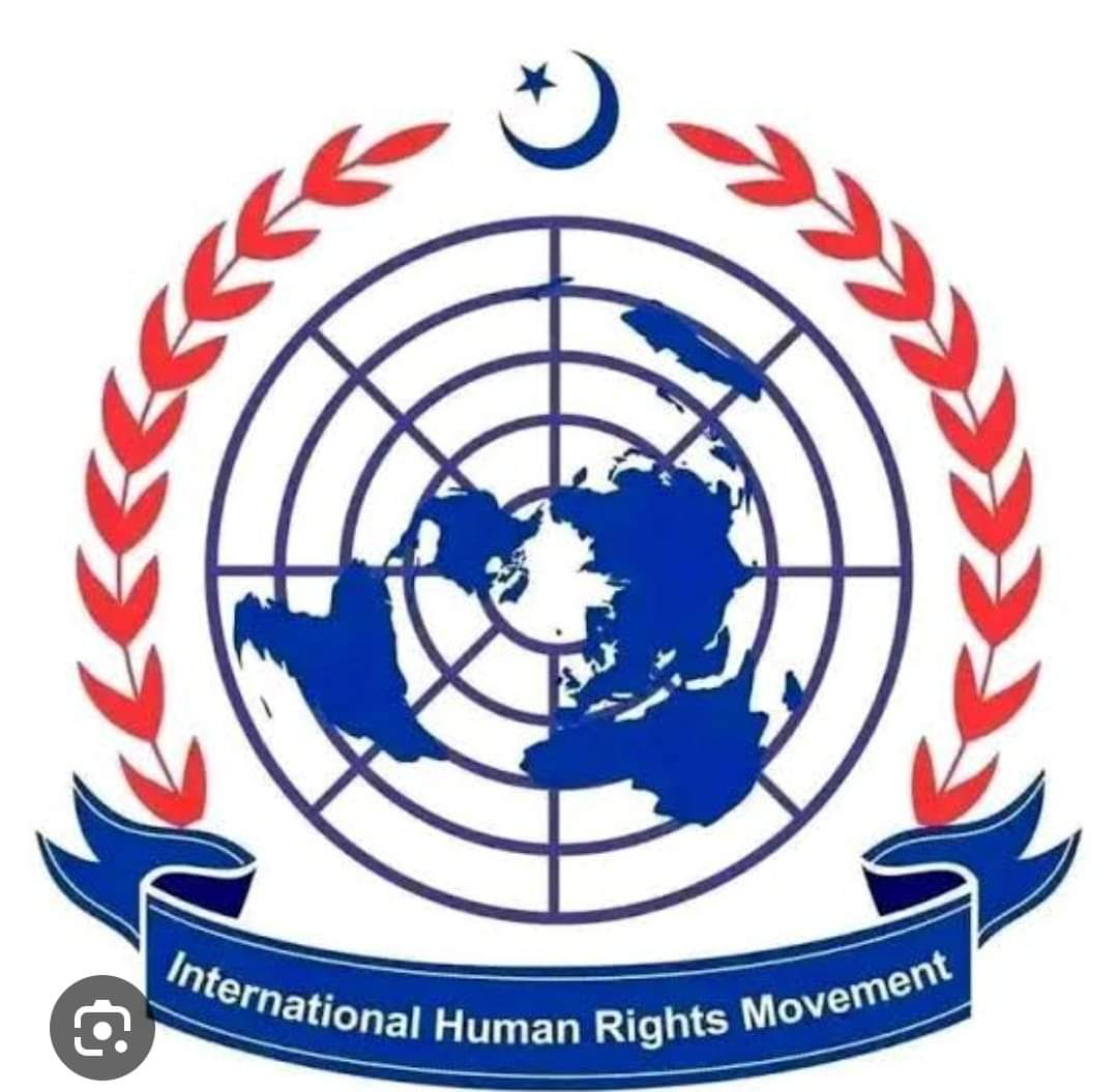 International Human Rights Foundation