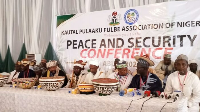 Fulani Group to Tinubu: Investigate 20,000 Alleged Deaths, Stop Branding Us as Bandits