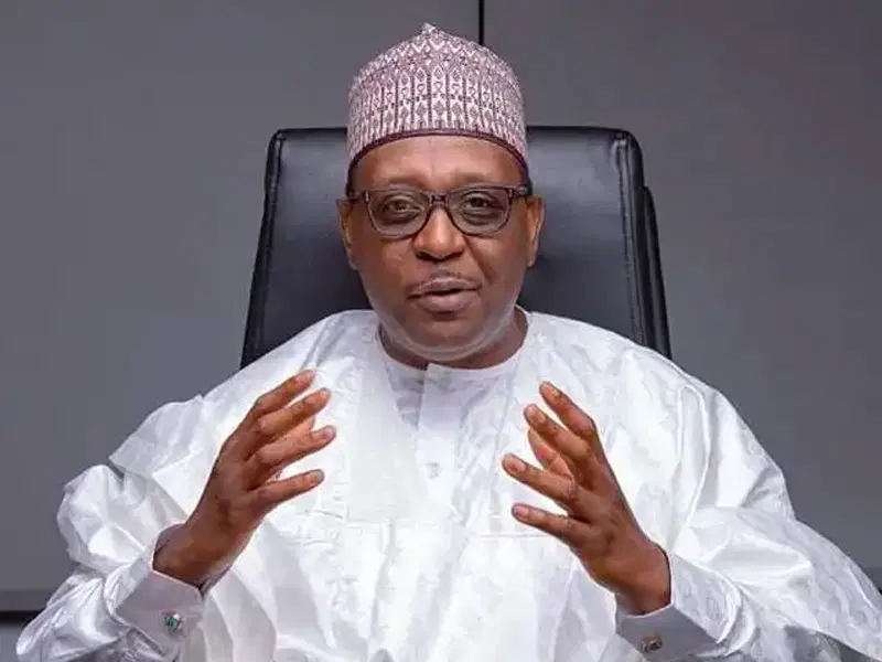 Ebola: NCDC to Pay ₦100,000 Weekly to People in Isolation