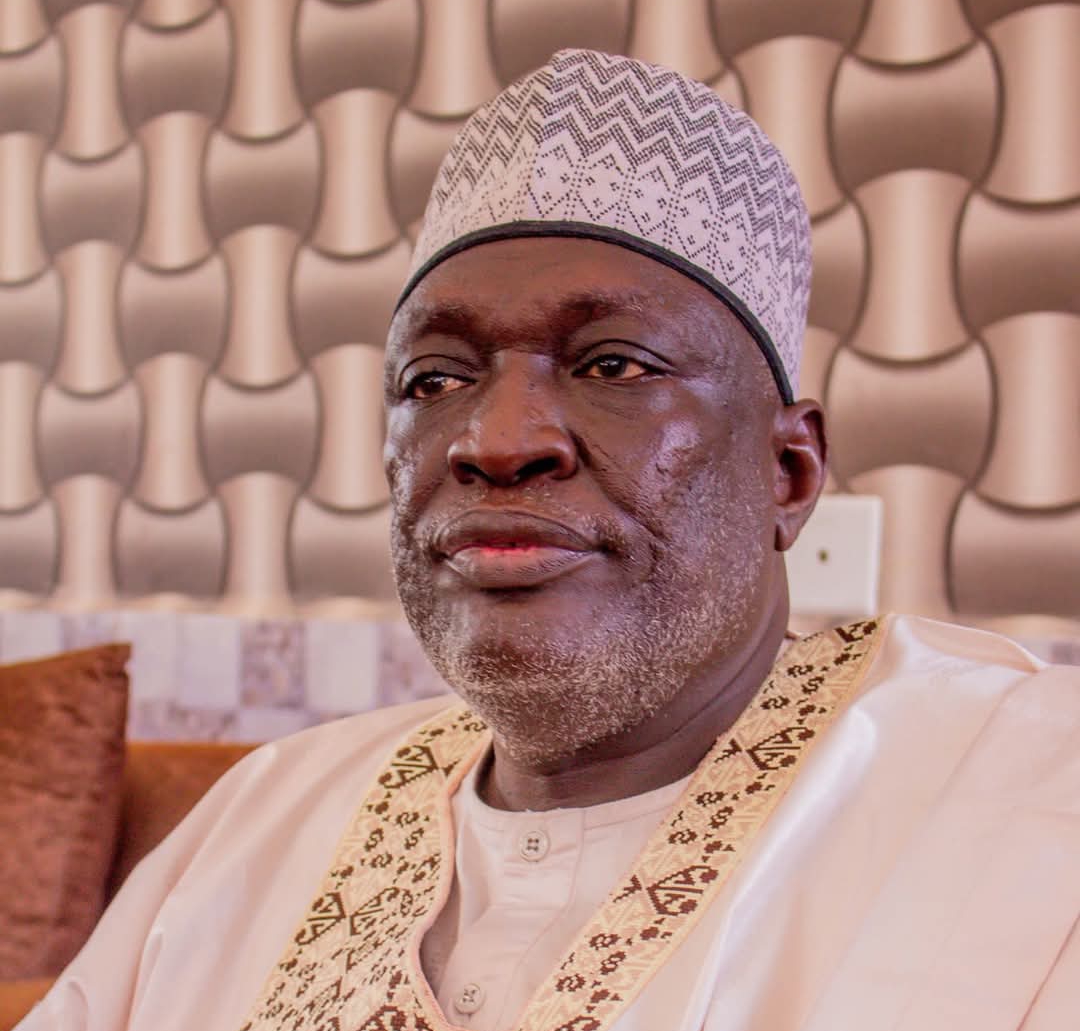 Dan Majalisa Aminu Balele Ya Kai Ziyara Ta Ta'aziyya a Kurfi da Dutsinma, Ya Kuma Duba Wadanda Yan Bindiga Suka Raunata